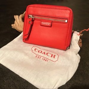 FINAL MARKDOWN! Coach Wallet